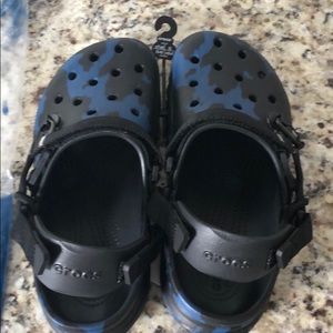 Post Malone Crocs